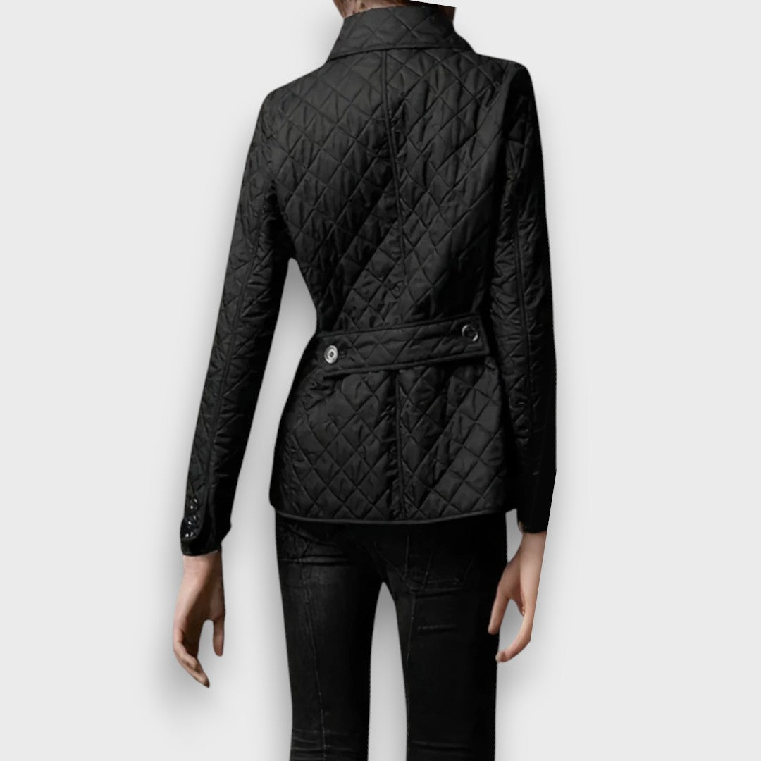 Eranis – Giacca leggera per il passaggio di stagione