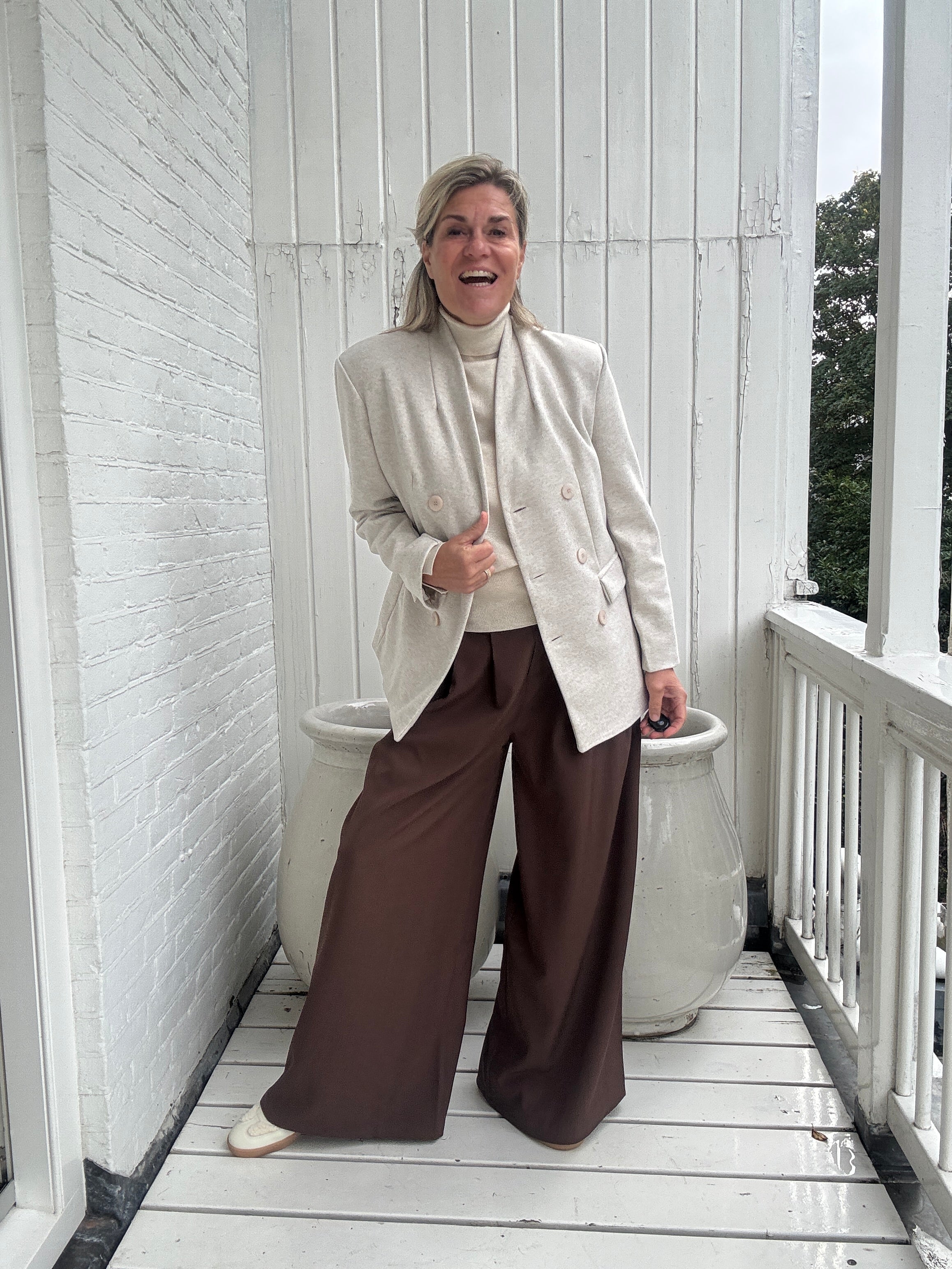 Jas - Gstaad - Cartouche by Suus