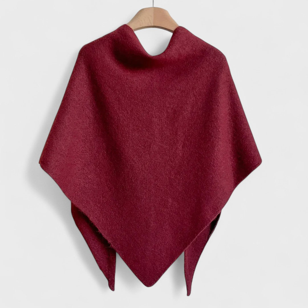 Luna - Sciarpa d'autunno