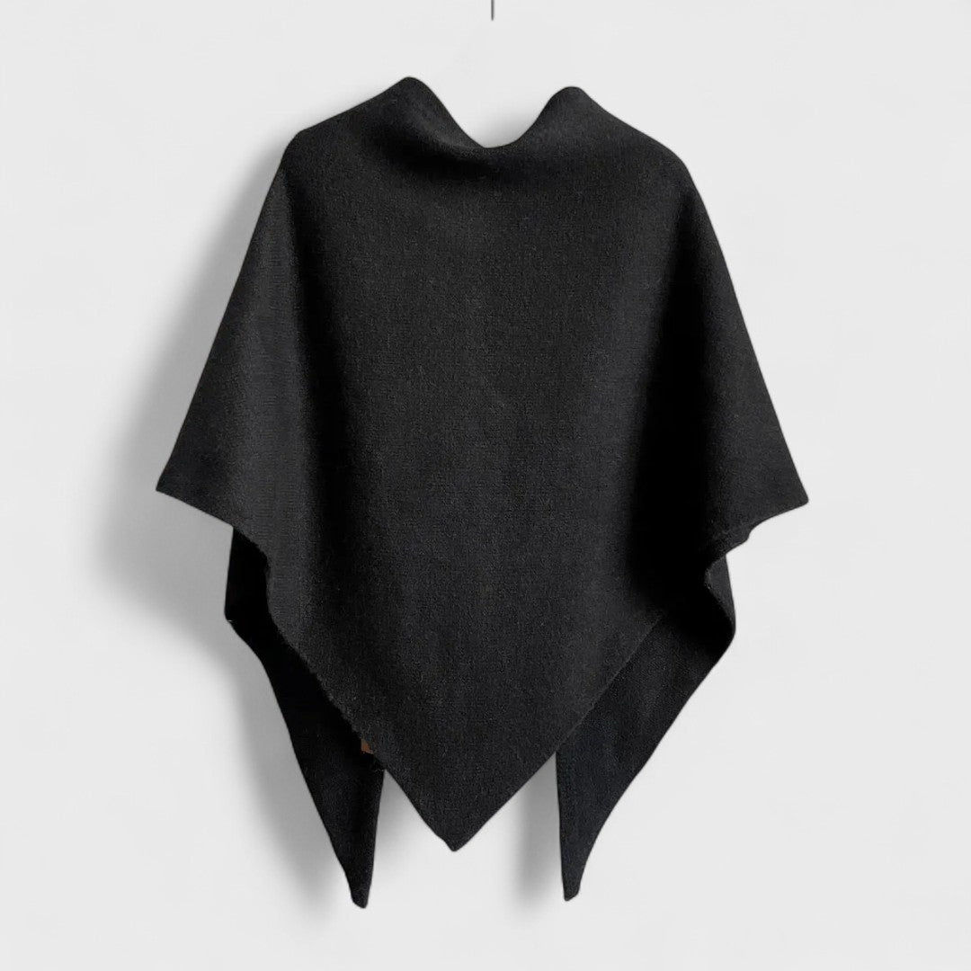 Luna - Sciarpa d'autunno