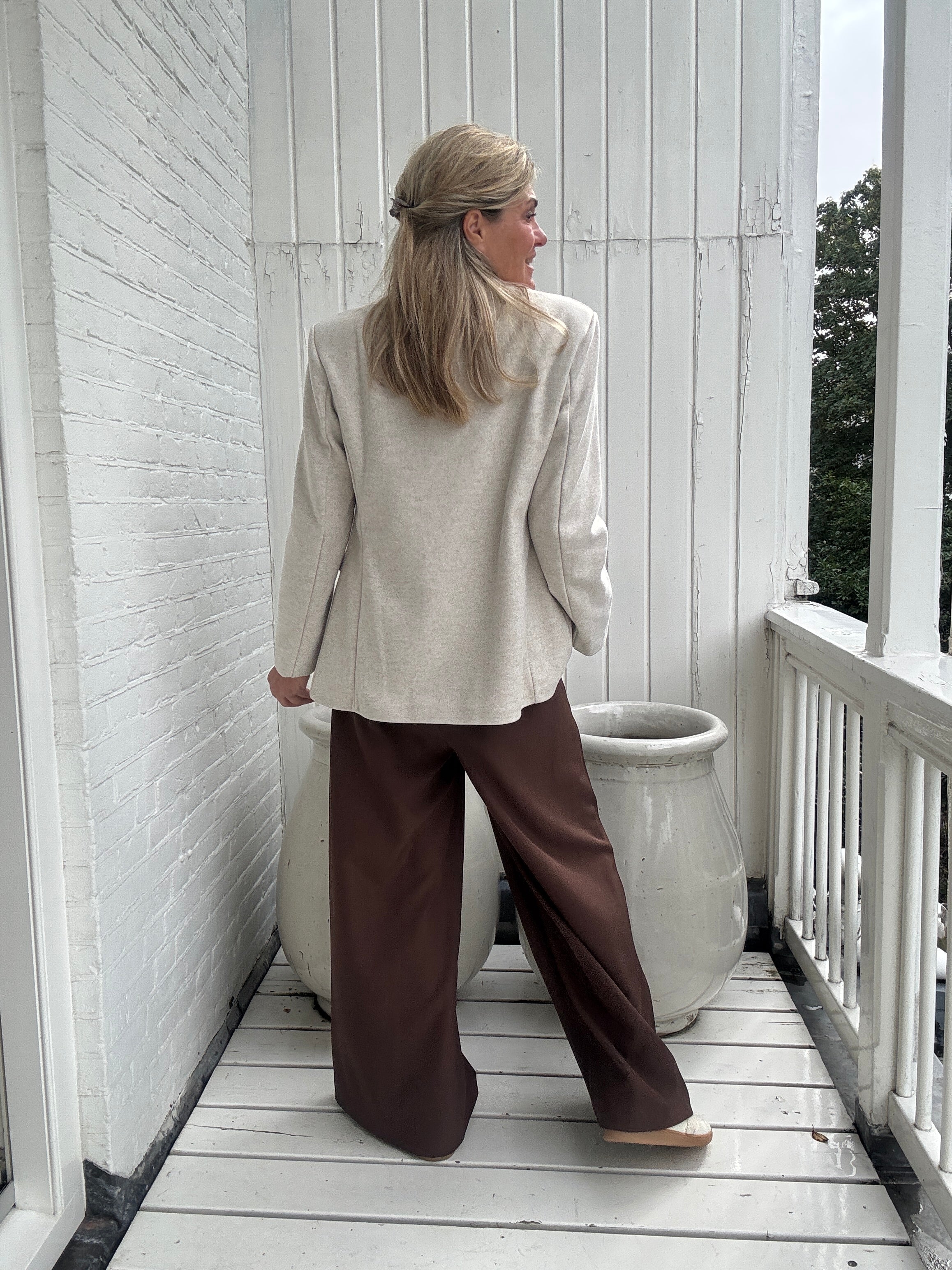 Jas - Gstaad - Cartouche by Suus